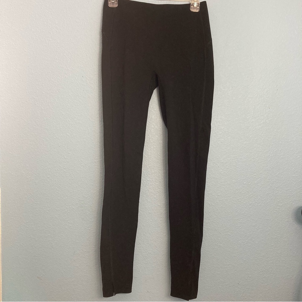 Spanx Leggings - Black - Medium